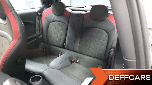 Mini COOPER JCW 3rd Generation купить на сайте DeffCars