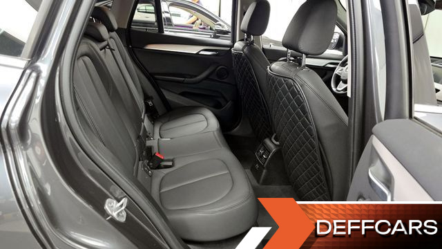 BMW X1 xDrive 20i Advantage купить на сайте DeffCars