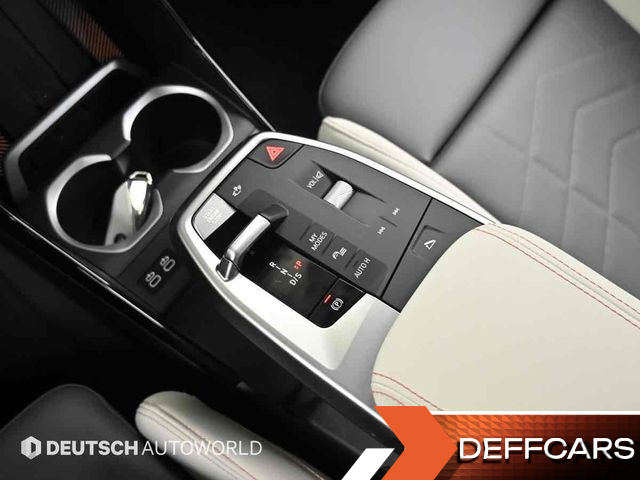 BMW X2 (F39) xDrive20i M Sport купить на сайте DeffCars