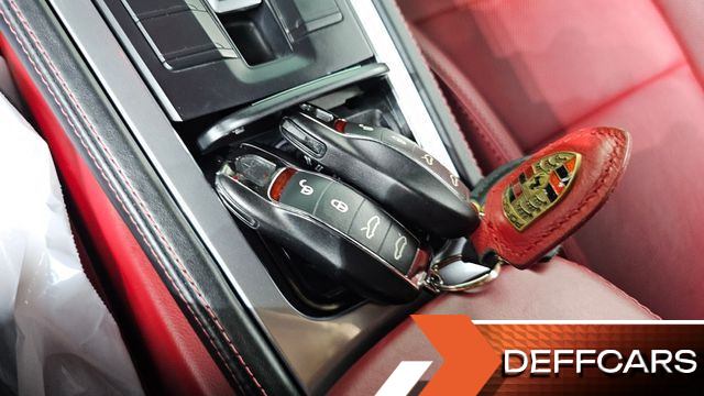 Porsche 718 2.5 GTS купить на сайте DeffCars