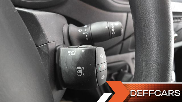 Renault-KoreaSamsung MASTER 2.3 15-Seater купить на сайте DeffCars