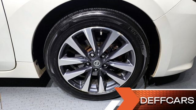 Nissan ALTIMA 2.5 L33 купить на сайте DeffCars