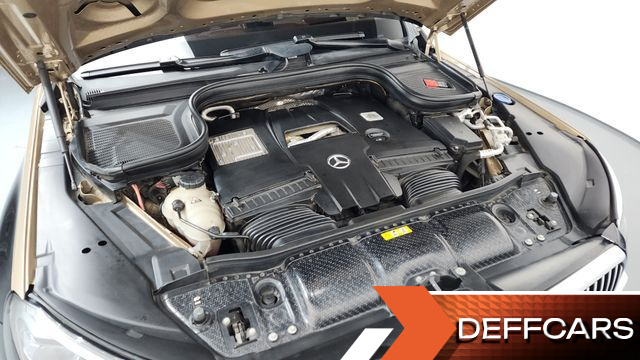 Mercedes GLS-CLASS Maybach GLS600 4MATIC Manufakur купить на сайте DeffCars