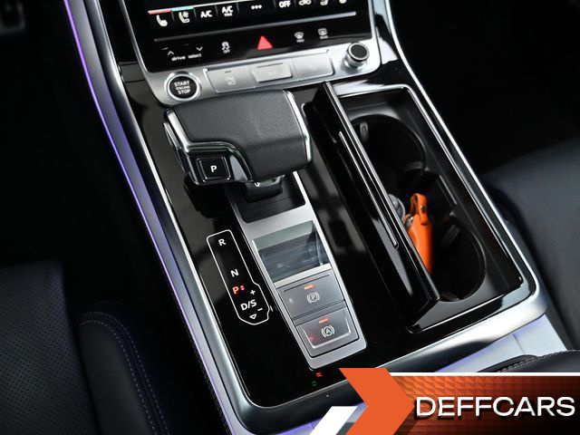 Audi Q7 55 TFSI Quattro Premium купить на сайте DeffCars