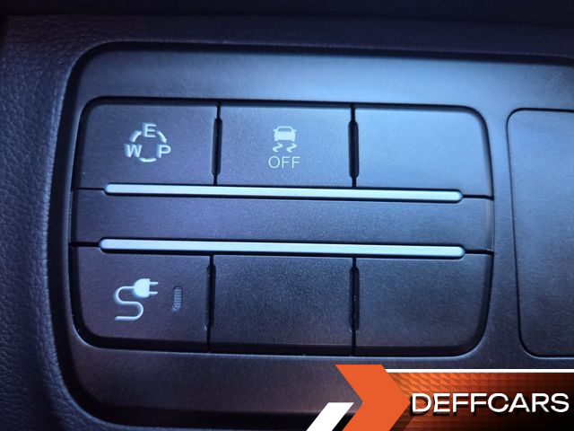 Ssangyong TIBOLI Diesel IX 2WD купить на сайте DeffCars