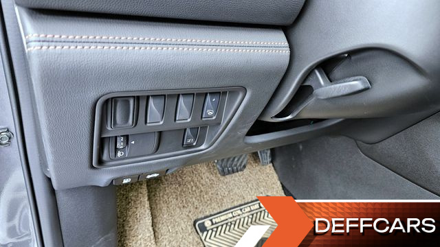 Renault-KoreaSamsung QM6 2.0 LPe Premiere 2WD купить на сайте DeffCars