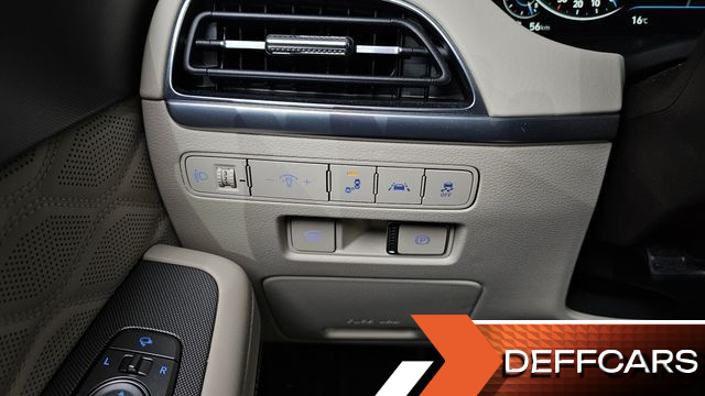 Hyundai PALISADE Gasoline 3.8 2WD Calligraphy купить на сайте DeffCars