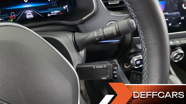 Renault-KoreaSamsung XM3 1.3 TCe RE Signature купить на сайте DeffCars