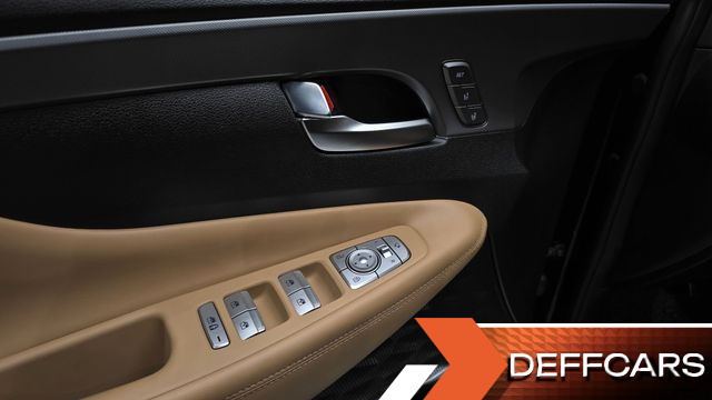 Hyundai SANTAFE Diesel 2.2 2WD Calligraphy купить на сайте DeffCars