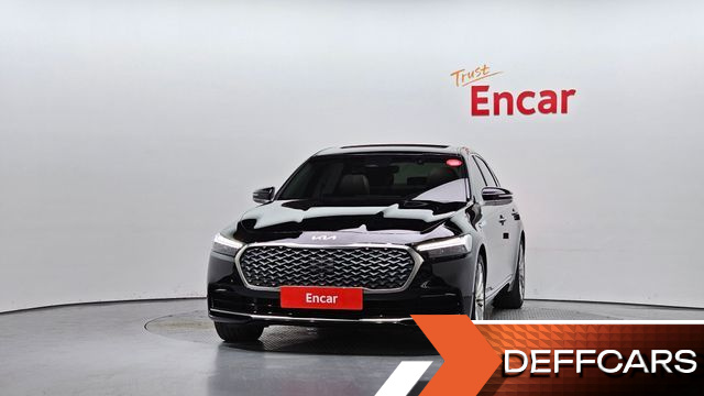 Kia K9 3.8 GDI AWD Best Selection Ⅱ купить на сайте DeffCars