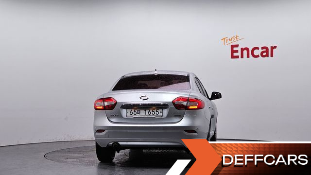 Renault-KoreaSamsung SM3 LE купить на сайте DeffCars