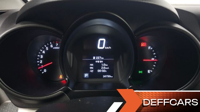 Kia RAY Standard купить на сайте DeffCars