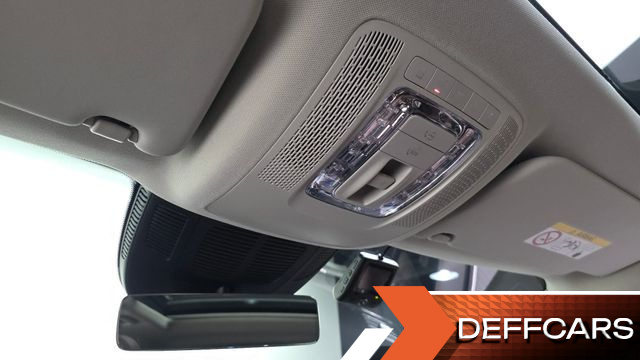 Mercedes GLE-CLASS GLE450 4MATIC купить на сайте DeffCars