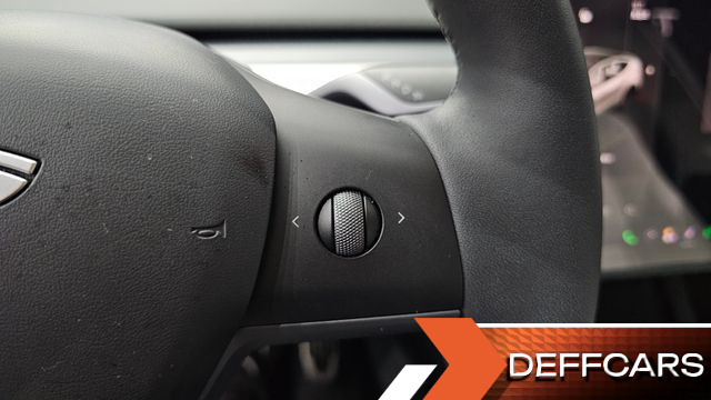 Tesla MODEL Y RWD купить на сайте DeffCars