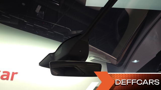 Tesla MODEL X AWD купить на сайте DeffCars