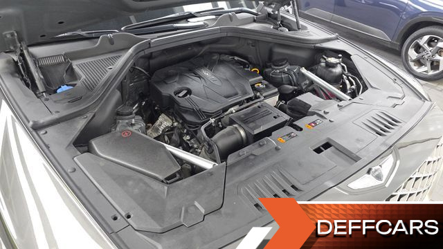 Genesis GV80 2.5T Gasoline AWD купить на сайте DeffCars