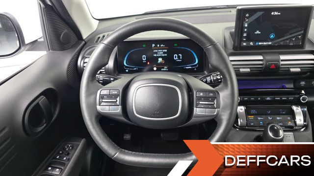 Hyundai CASPER Modern купить на сайте DeffCars