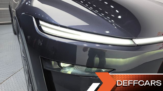 Tesla MODEL Y L Long Range AWD купить на сайте DeffCars