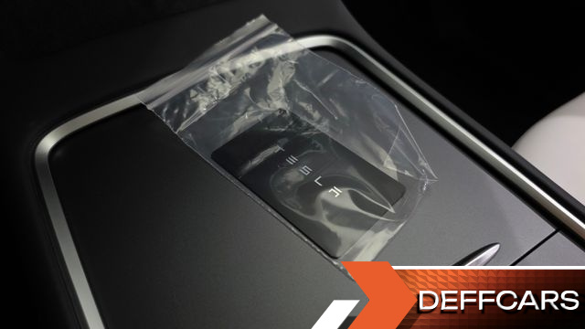 Tesla MODEL Y RWD купить на сайте DeffCars