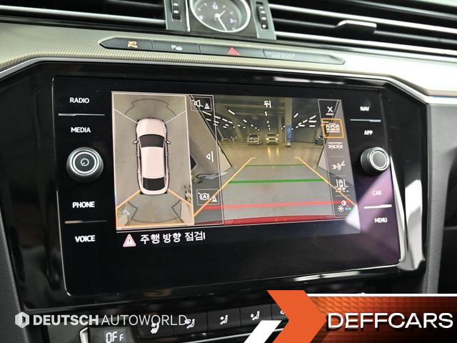 Volkswagen ARTEON 2.0 TDI Prestige купить на сайте DeffCars