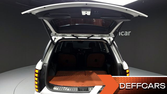 Hyundai PALISADE Gasoline 2.5T 2WD 7-Seater Calligraphy купить на сайте DeffCars
