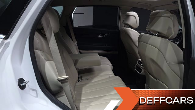 Genesis GV80 2.5T Gasoline 2WD купить на сайте DeffCars