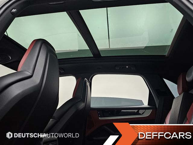 Porsche CAYENNE 3.0 купить на сайте DeffCars