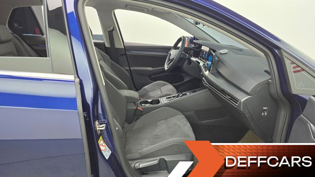 Volkswagen GOLF 2.0 TDI Prestige купить на сайте DeffCars