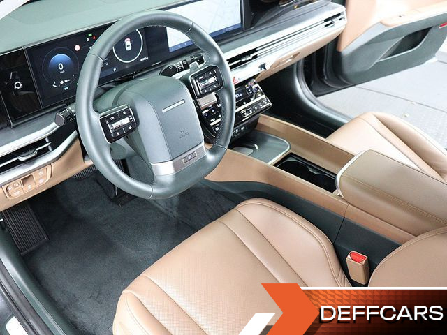 Hyundai GRANDEUR Premium купить на сайте DeffCars