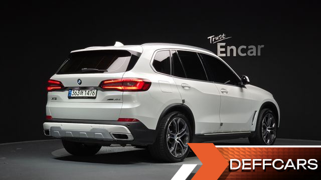 BMW X5 xDrive 30d xLine купить на сайте DeffCars