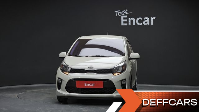 Kia MORNING Trendy купить на сайте DeffCars