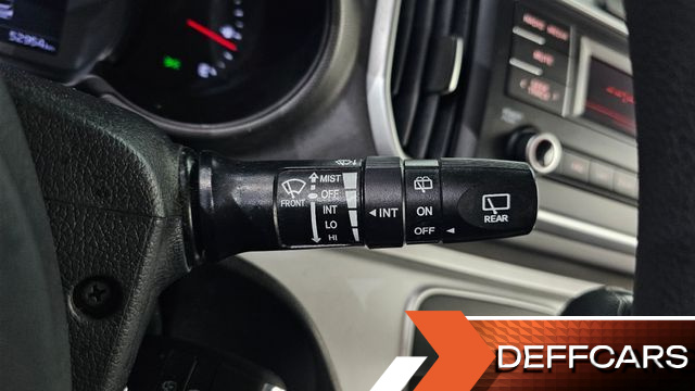 Kia RAY Van Prestige купить на сайте DeffCars