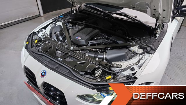 BMW M3 M3 Sedan Competition M xDrive купить на сайте DeffCars