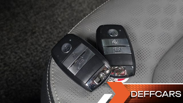 Kia RAY Luxury купить на сайте DeffCars
