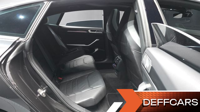 Volkswagen ARTEON 2.0 TDI R-LIINE 4Motion купить на сайте DeffCars