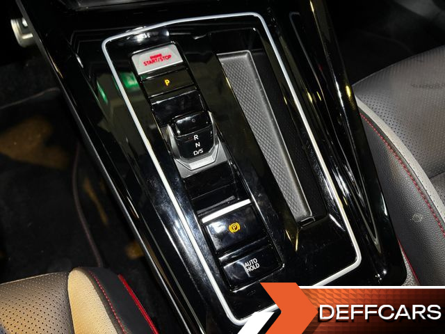 Volkswagen GOLF 2.0 GTI купить на сайте DeffCars