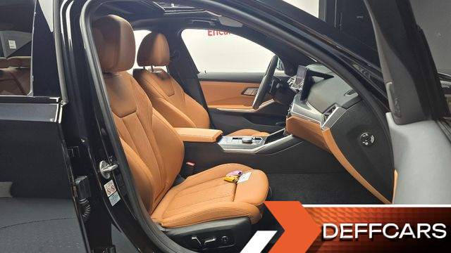 BMW 3-SERIES 320d M Sport купить на сайте DeffCars