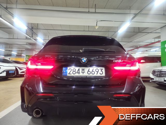 BMW 1-SERIES 120i M Sports купить на сайте DeffCars