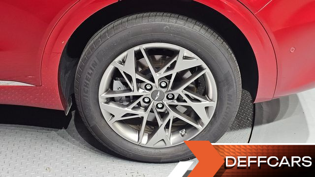 Genesis GV70 2.5T Gasoline 2WD купить на сайте DeffCars