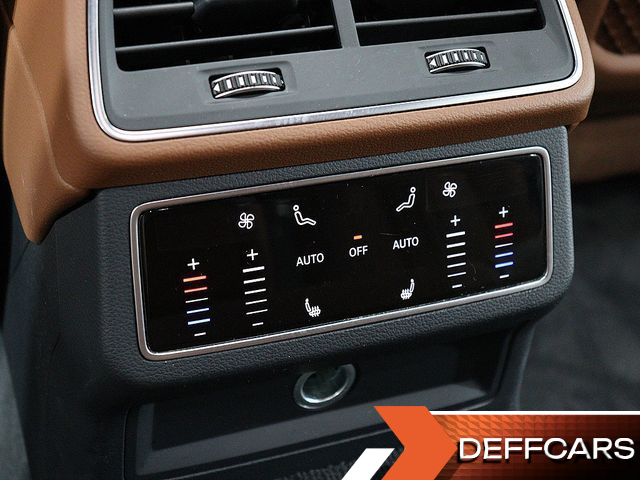 Audi A6 45 TFSI Premium купить на сайте DeffCars