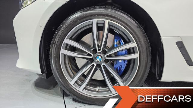 BMW GRAN TURISMO 620d M Sport купить на сайте DeffCars