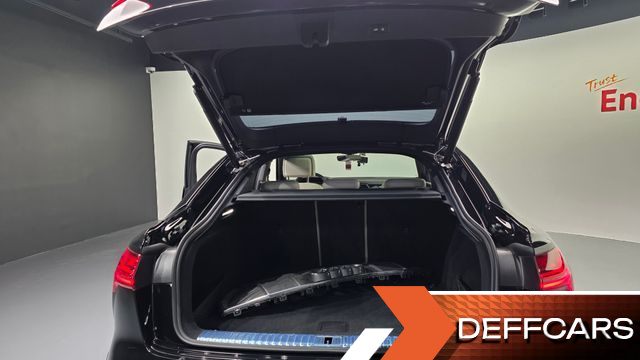 Audi E-TRON 55 Quattro Sportback купить на сайте DeffCars