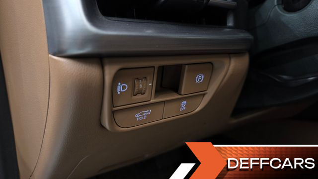Hyundai GRANDEUR 3.5 LPG 2WD Premium купить на сайте DeffCars