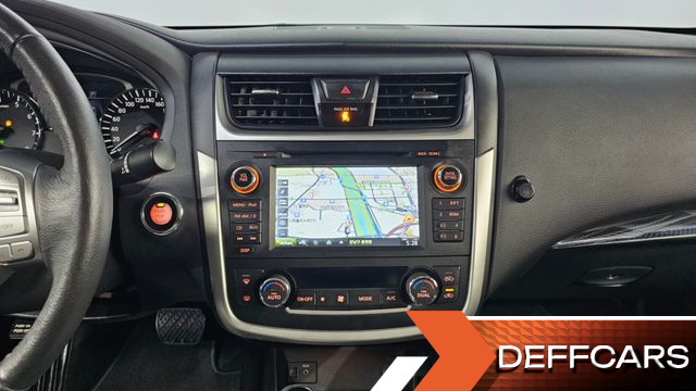 Nissan ALTIMA 2.5 L33 купить на сайте DeffCars