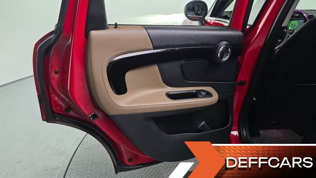 Mini COUNTRYMAN ALL4 HIGH 2nd купить на сайте DeffCars