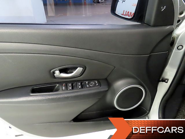Renault-KoreaSamsung SM3 RE купить на сайте DeffCars