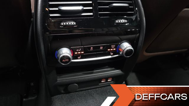 BMW 5-SERIES 530i M Sport Package купить на сайте DeffCars