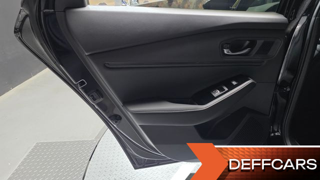 Honda ACCORD 2.0 Hybrid Touring купить на сайте DeffCars