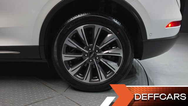 Lincoln CORSAIR 2.0 Reserve AWD купить на сайте DeffCars