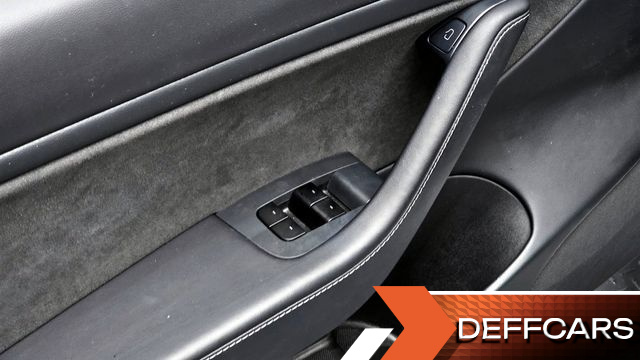 Tesla MODEL 3 Long Range купить на сайте DeffCars